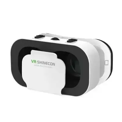 Shinecon G05 3D Virtual Reality Box